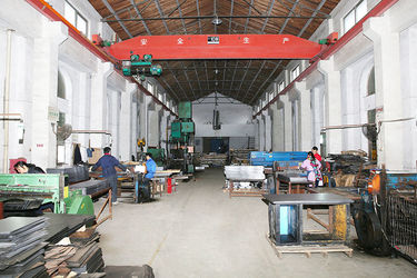 Changzhou City Hongfei Metalwork Corporation