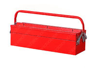 La cassetta portautensili a mensola del piccolo metallo di SPCC mobile impermeabilizza per stoccaggio del garage
