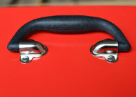 cassetta portautensili a mensola di piccolo stoccaggio a 14 pollici di 355mm con 2 cassetti chiudibili a chiave