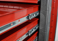 Rosso Governo di strumento di 770 di millimetro dei cassetti del garage meccanici di stoccaggio