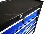Sistemi a 24 pollici della cassetta portautensili della cassetta degli attrezzi del cassetto del husky 5 del garage