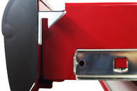 il cassetto 11 di 775mm completamente ha immagazzinato la maniglia ergonomica della cassetta degli attrezzi a 27 pollici